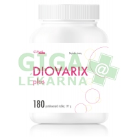 Diovarix Plus tbl.180