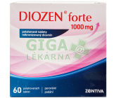 Diozen Forte 1000mg tbl.flm.60