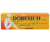 Dobexil H UNG 40mg/20mg rtc.ung.1x20g II