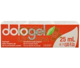 Obrázek Dologel gel na prořezávání zoubků 25ml