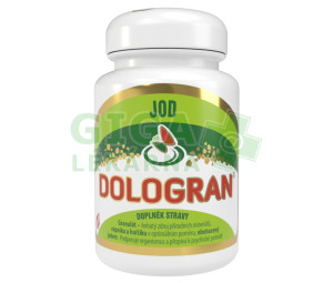 Dologran Jod 90g