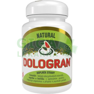 Dologran Natural 90g