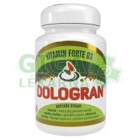 Dologran Vitamin Forte D3 90g