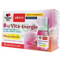Doppel Herz B12 Vita Energie 8 lahviček