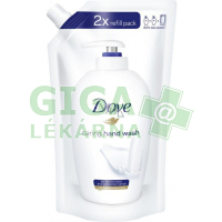 DOVE Tekuté mýdlo krémové 500ml náhradní náplň