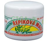 DR.DUDEK Řepíková mast 50ml