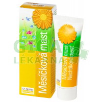 Dr.Müller Měsíčková mast 50ml
