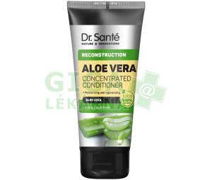 Dr.Santé Aloe Vera kondicioner pro rekonstrukci vlasů 200ml