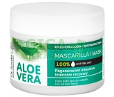 Dr.Santé Aloe Vera maska na vlasy pro intenzivní regeneraci 300ml