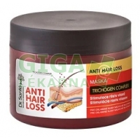 Dr.Santé Anti Hair Loss-maska pro podporu růstu vlasů 300ml