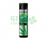 Dr.Santé Cannabis šampon s konopným olejem 200ml