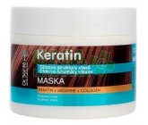 Dr.Santé Keratin maska pro obnovu vlasů 300 ml