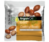 Dr.Santé krémové mýdlo s arganovým olejem100g