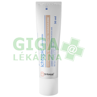 Obrázek DrKonrad Ichtopic krémpasta 30ml