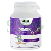 Drmek FORTE s vitamínem E 90 kapslí