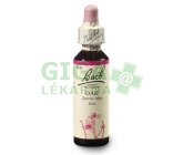 Dub letní (Oak) 20ml - Bachovy esence 22