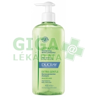 DUCRAY Extra-doux Velmi jemný šampon 400ml