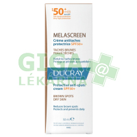 DUCRAY Melascreen Ochranný krém SPF50+ 50ml