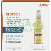 DUCRAY Neoptide 3x30ml proti vypadávání vlasů