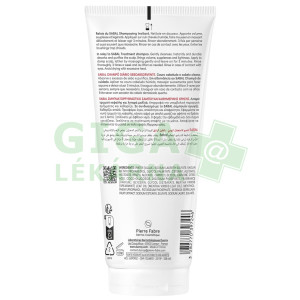 Fotka DUCRAY Sabal Argeal Šampon absorbující maz 200ml Obrázek DUCRAY Sabal Argeal Šampon absorbující maz 200ml