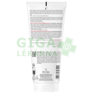 Fotka DUCRAY Sabal Pečující šampon regulující tvorbu mazu 200ml Obrázek DUCRAY Sabal Pečující šampon regulující tvorbu mazu 200ml