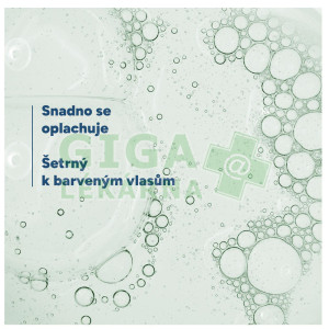 Fotka DUCRAY Sabal Pečující šampon regulující tvorbu mazu 200ml Obrázek DUCRAY Sabal Pečující šampon regulující tvorbu mazu 200ml