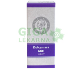 AKH Dulcamara por.tbl.nob.60xC99