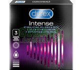 Durex Intense 3ks