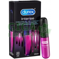 Durex Intense stimulační gel 10ml