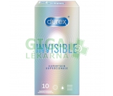 Durex Invisible Superthin 10ks