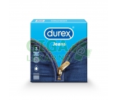 Durex Kondomy Jeans 3 ks