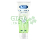 Obrázek Durex Naturals Intimní gel 100ml