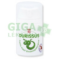Obrázek Durissus hadí mast 50ml (širokospektrální)