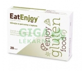 EatEnjoy GLUTEN 20 kapslí