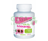Echinacea forte 600mg + Vit.C+Zinek Galmed tbl 100