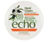 Echo Olivový Regenerační krém na ruce 200ml