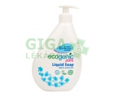 Ecogenic PURE tekuté mýdlo 500ml
