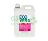 Ecover aviváž Květy jabloně a mandle 5l