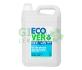 Ecover přípravek na mytí nádobí Heřmánek a klementinka 5l