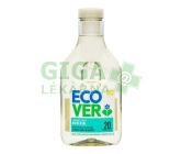 Ecover tekutý prací prostředek univerzální Zimolez a jasmín 1 l