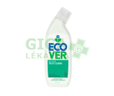Ecover WC čistič Borovice a máta 750ml