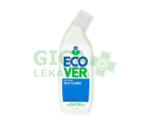 Ecover WC čistič Vůně oceánu a šalvěj Nordic Swan 750ml