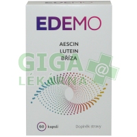 EDEMO kapsle 60 kapslí