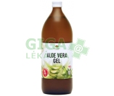 EkoMedica Aloe Vera Gel 99,8% 1000 ml