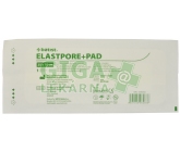 ELASTPORE+PAD náplast samole.sterilní 10x25cm 1ks