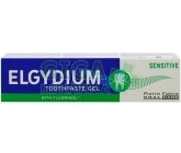 ELGYDIUM SENSITIVE gel.ZP s fluorinolem 75ml