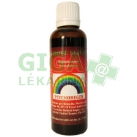Elixír Psychoregen 50ml