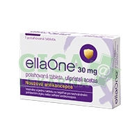 ELLAONE 30mg 1 tableta