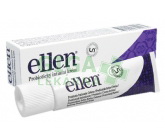 Probiotický intimní krém ellen 15 ml