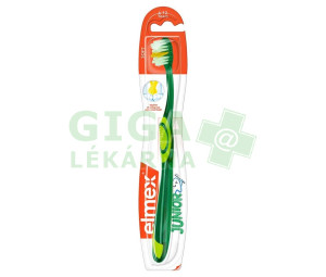 Elmex Junior zubní kartáček